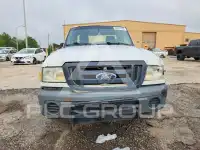 2010 Ford RANGER фото