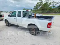2010 Ford RANGER photo