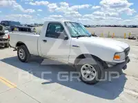 2010 Ford RANGER фото