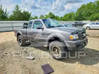 2010 Ford RANGER фото