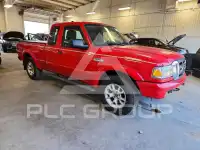 2010 Ford RANGER фото