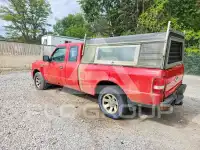 2010 Ford RANGER photo