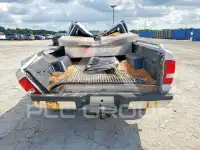 2010 Ford RANGER photo
