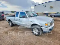 2010 Ford RANGER photo