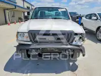 2010 Ford RANGER фото