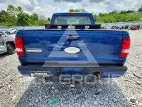 2010 Ford RANGER фото