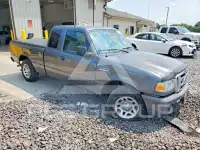 2010 Ford RANGER фото