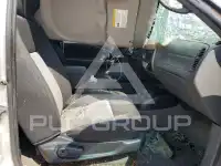 2010 Ford RANGER photo