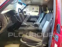 2010 Ford RANGER фото