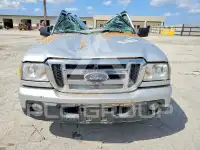 2010 Ford RANGER photo
