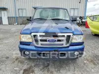 2010 Ford RANGER фото