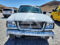 2010 Ford RANGER фото