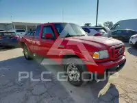 2010 Ford RANGER фото