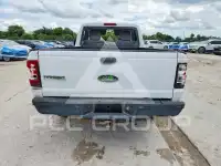 2010 Ford RANGER фото