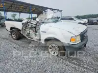 2010 Ford RANGER фото