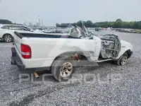 2010 Ford RANGER фото