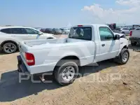 2010 Ford RANGER фото