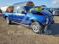 2010 Ford RANGER photo