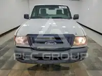 2010 Ford RANGER фото