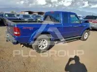 2010 Ford RANGER photo