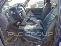 2010 Ford RANGER photo