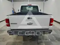 2010 Ford RANGER фото