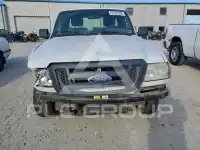 2010 Ford RANGER фото