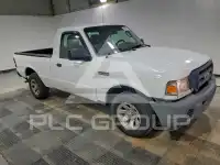 2010 Ford RANGER фото
