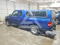 2010 Ford RANGER фото
