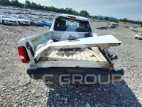 2010 Ford RANGER фото