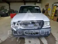 2010 Ford RANGER фото