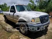 2010 Ford RANGER photo