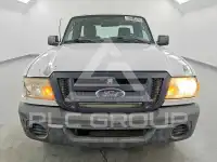 2010 Ford RANGER photo