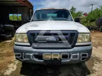 2010 Ford RANGER photo