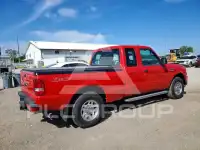 2010 Ford RANGER photo