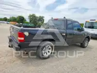 2010 Ford RANGER фото