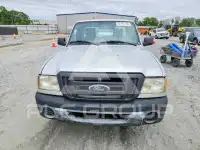 2010 Ford RANGER photo