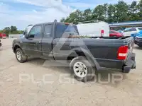 2010 Ford RANGER фото