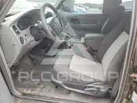 2010 Ford RANGER фото