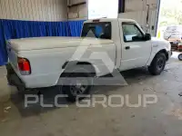 2010 Ford RANGER photo