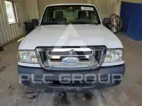 2010 Ford RANGER photo