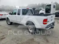 2010 Ford RANGER фото