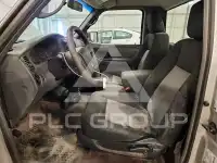 2010 Ford RANGER photo
