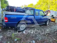 2010 Ford RANGER photo