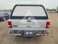 2010 Ford RANGER фото