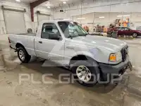 2010 Ford RANGER photo