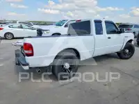 2010 Ford RANGER фото