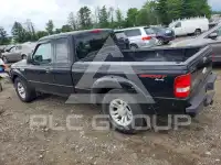 2010 Ford RANGER фото