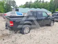 2010 Ford RANGER photo