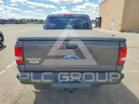 2010 Ford RANGER photo